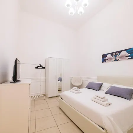 Montesanto Appartement Napels