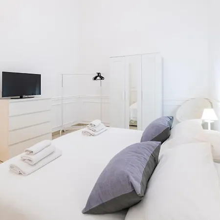 Appartement Montesanto Napels