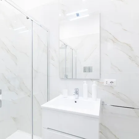 Appartement Montesanto Napels