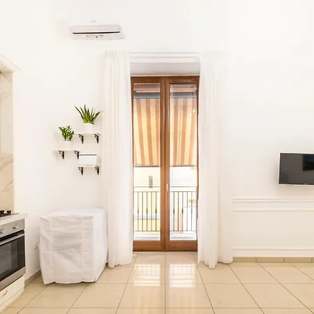 Appartement Montesanto Napels
