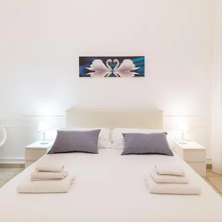 Appartement Montesanto