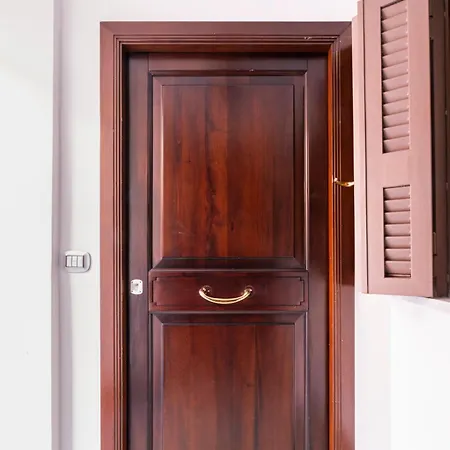 Appartement Montesanto