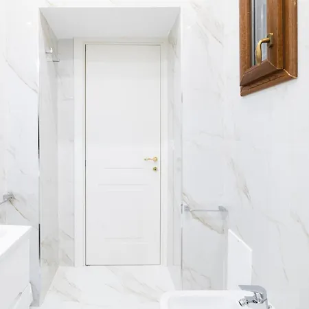 Montesanto Appartement Napels