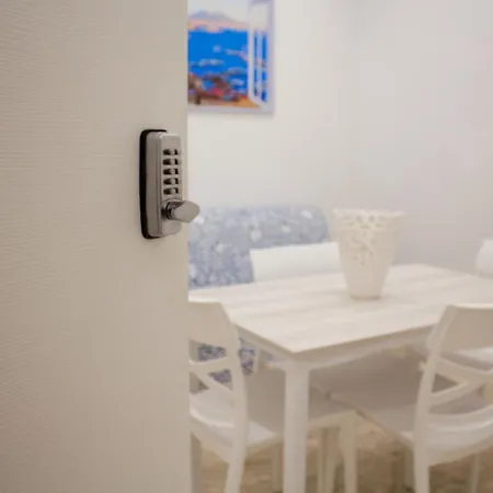 Casa Di Nonna Rosy