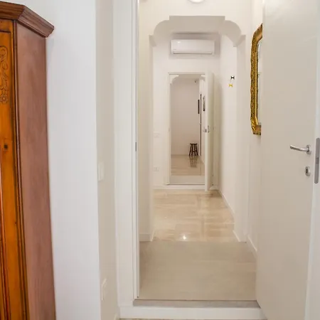 Casa Di Nonna Rosy Guest house
