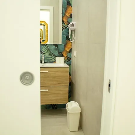 Casa Di Nonna Rosy Guest house