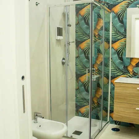 Casa Di Nonna Rosy Guest house *