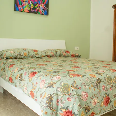 Casa Di Nonna Rosy Guest house *