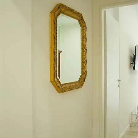 Casa Di Nonna Rosy * Naples
