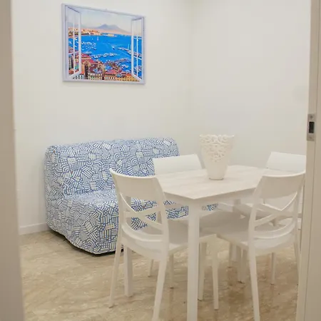 Casa Di Nonna Rosy Pensión