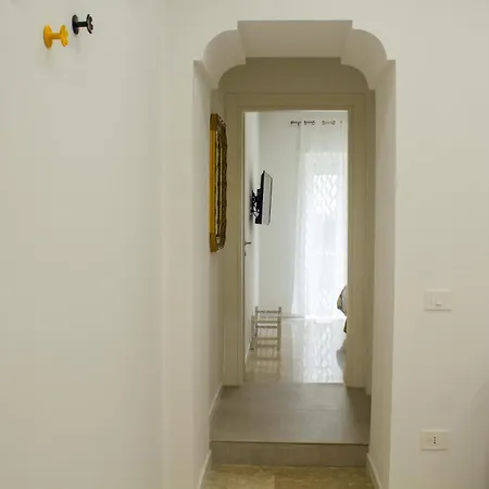 Casa Di Nonna Rosy Guest house *