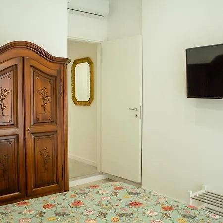 Casa Di Nonna Rosy * Naples
