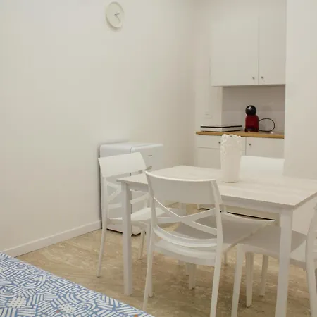 Casa Di Nonna Rosy Guest house