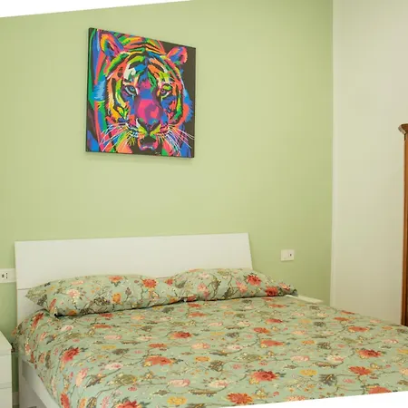 Guest house Casa Di Nonna Rosy