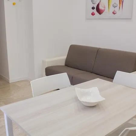 Casa Di Nonna Rosy * Naples