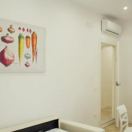 Casa Di Nonna Rosy Pensión