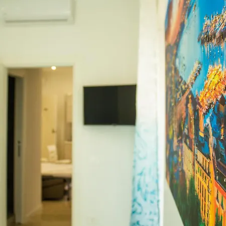 Casa Di Nonna Rosy Guest house
