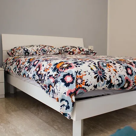 Casa Di Nonna Rosy Nápoles