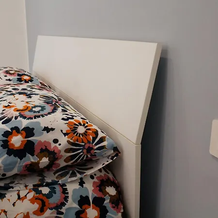 Casa Di Nonna Rosy * Nápoles