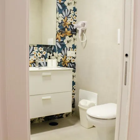 Casa Di Nonna Rosy * Naples