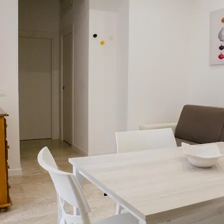 Casa Di Nonna Rosy * Nápoles