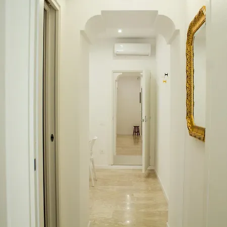 Casa Di Nonna Rosy Naples