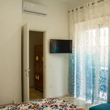 Guest house Casa Di Nonna Rosy *
