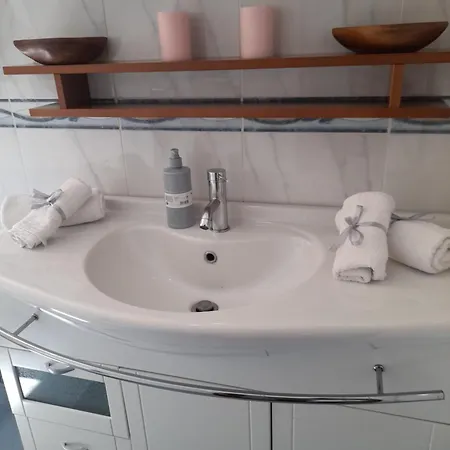 Appartement Anima Partenopea *