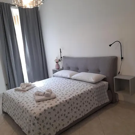 Anima Partenopea Appartement Napels
