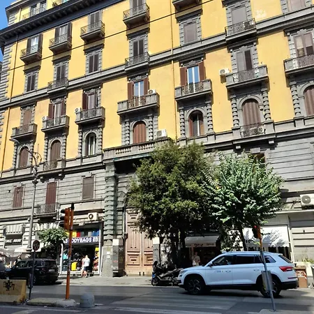 Anima Partenopea * Napoli
