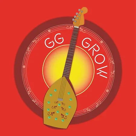 Gg-grow - S. Brigida Affittacamere