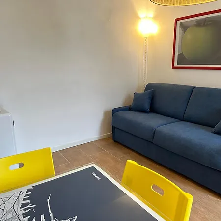 Apartment Casa Rossini Naples