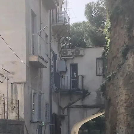 Casa Kiro * Naples