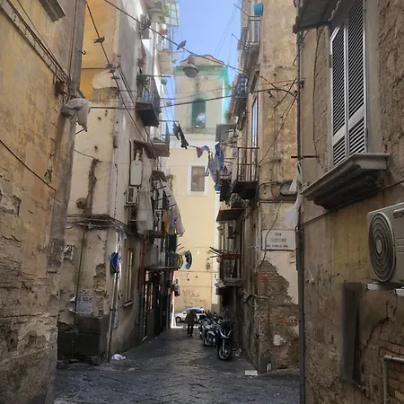 Casa Kiro * Naples