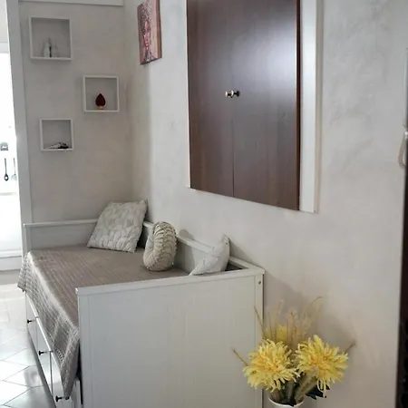 Appartamento House Regina