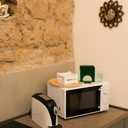 Le Casine Di Spaccanapoli Apartment