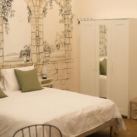 Apartment Le Casine Di Spaccanapoli
