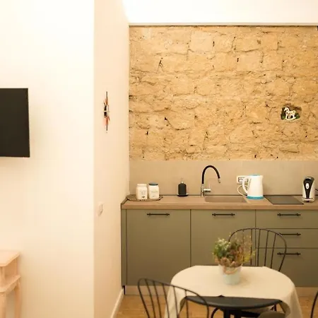 Apartment Le Casine Di Spaccanapoli