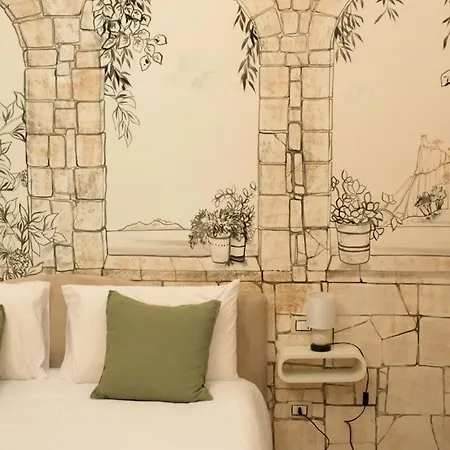 Apartment Le Casine Di Spaccanapoli *