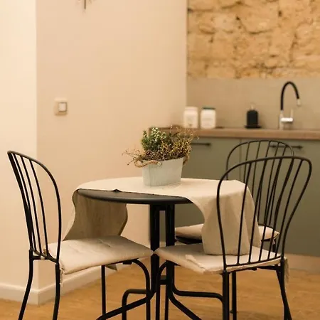 Le Casine Di Spaccanapoli Apartment Naples
