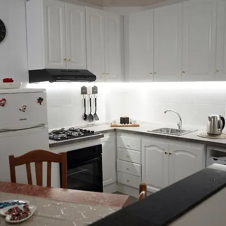 House Regina Appartamento
