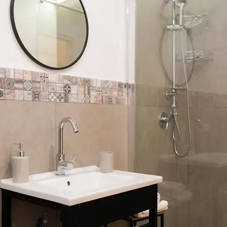 Apartment Le Casine Di Spaccanapoli