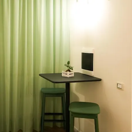 Le Casine Di Spaccanapoli Apartment Naples