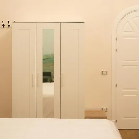 Apartment Le Casine Di Spaccanapoli