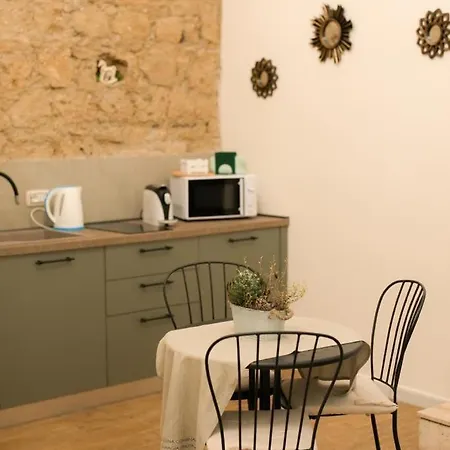 Apartment Le Casine Di Spaccanapoli Naples