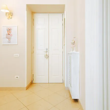 Citarelli Family House Napoli
