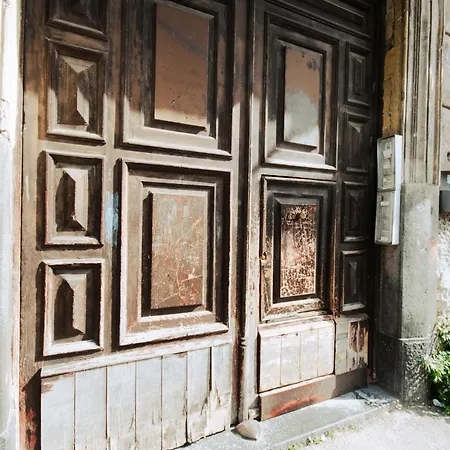 Citarelli Family House * Napoli