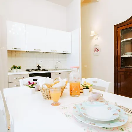 Appartamento Citarelli Family House *