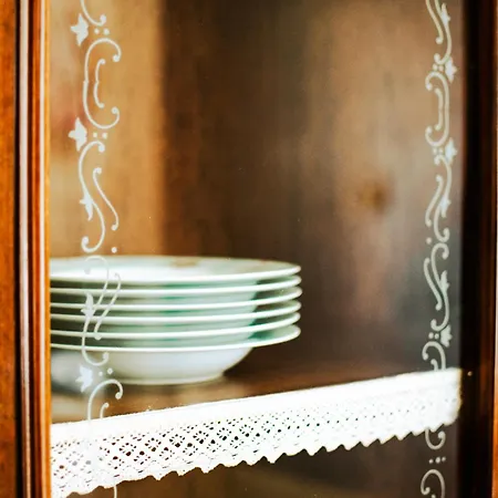Citarelli Family House Napoli