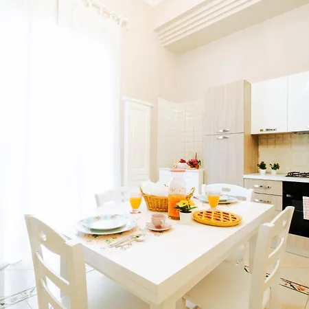 Appartamento Citarelli Family House *